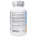 Xymogen Adrenal Manager 120 capsules directions label