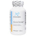 Xymogen Adrenal Manager, 120 capsules, front of bottle