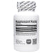 Xymogen ALAmax CR 600 mg 60 tablets supplement facts label