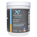 Xymogen ATP Ignite Workout Mixed Berry powder, 30 servings, front of canister