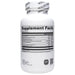 Xymogen B Activ 180 capsules supplement facts label