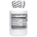 Xymogen B Activ 90 capsules supplement facts label