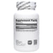 Xymogen Benfotiamine 120 capsules supplement facts label