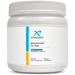 Xymogen BrainSustain for Kids Vanilla Delight powder, 15 servings, front of canister
