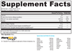 Xymogen Collagen Elite Supplement Facts
