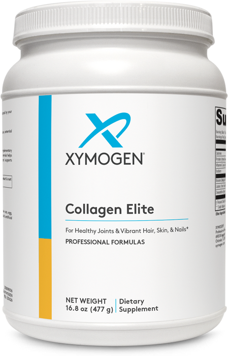 Xymogen Collagen Elite