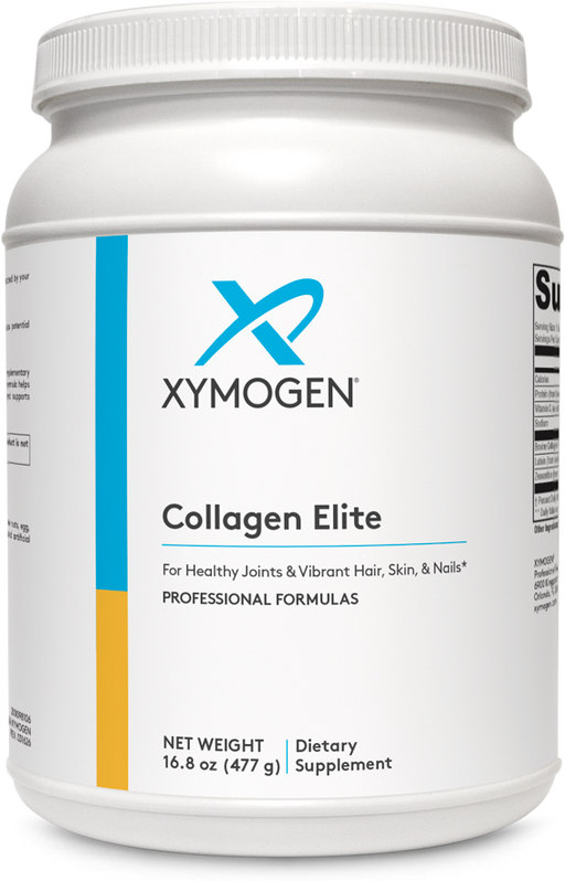 Xymogen Collagen Elite