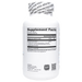 Xymogen ColonX 120 capsules supplement facts label