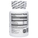 Xymogen CoQmax Omega 100 mg 60 softgels supplement facts label