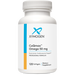 Xymogen CoQmax Omega 50 mg, 120 softgels, front of bottle