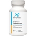Xymogen CoQmax Omega 50 mg, 30 softgels, front of bottle
