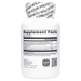 Xymogen Cortisolv 60 capsules supplement facts label