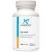 Xymogen D3 5000, 180 softgels, front of bottle