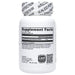Xymogen DHEA Micronized 10 mg 60 tablets supplement facts label