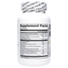 Xymogen Femquil 120 capsules supplement facts label