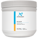 Xymogen IG 26 DF powder, 67.5 servings, front of canister