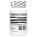 Xymogen K2-D3 10,000 60 capsules supplement facts label