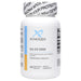 Xymogen K2-D3 5000, 60 capsules, front of bottle
