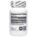 Xymogen K2-D3 5000 60 capsules supplement facts label