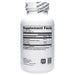 Xymogen Liver Protect 120 capsules supplement facts label