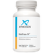 Xymogen MedCaps GI, 120 capsules, front of bottle