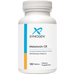 Xymogen Melatonin CR 5 mg, 180 tablets, front of bottle