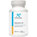 Xymogen Melatonin CR 5 mg, 90 tablets, front of bottle