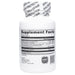 Xymogen Methyl Protect 60 capsules supplement facts label