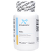 Xymogen NAC 1200 mg, 60 capsules, front of bottle