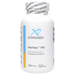 Xymogen NiaVasc 750, 120 tablets, front of bottle