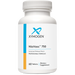 Xymogen NiaVasc 750, 60 tablets, front of bottle