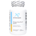 Xymogen Omega MonoPure 650 EC, 120 softgels, front of bottle