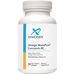 Xymogen Omega MonoPure Curcumin EC, 30 softgels, front of bottle