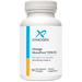 Xymogen Omega MonoPure DHA EC, 30 softgels, front of bottle