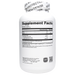 Xymogen OmegaPure 820 120 softgels supplement facts label