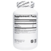 Xymogen OmegaPure 900 EC 120 softgels supplement facts label