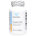 Xymogen OmegaPure PRM, 60 softgels, front of bottle