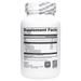 Xymogen OmegaPure PRM 60 softgels supplement facts label