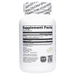 Xymogen OptiMag Neuro 90 capsules supplement facts label