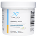 Xymogen OptiMag Neuro Lemon-Lime powder, 60 servings, front of canister