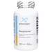 Xymogen PhosphaLine 2700 mg, 100 softgels, front of bottle