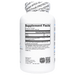 Xymogen PhosphaLine 2700 mg 100 softgels supplement facts label