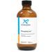 Xymogen PhosphaLine Liquid, 8 fl oz, front of bottle