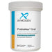 Xymogen ProbioMax Oral, 60 chewable tablets, front of jar