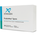 Xymogen ProbioMax Spore, 30 capsules, front of box