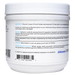 Xymogen RelaxMax Cherry powder 60 servings directions label