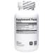 Xymogen Saloxicin 120 capsules supplement facts label