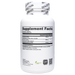 Xymogen SynovX Recovery 120 capsules supplement facts label