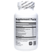 Xymogen T-150 120 capsules supplement facts label