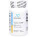 Xymogen Xcellent A 3000, 60 capsules, front of bottle